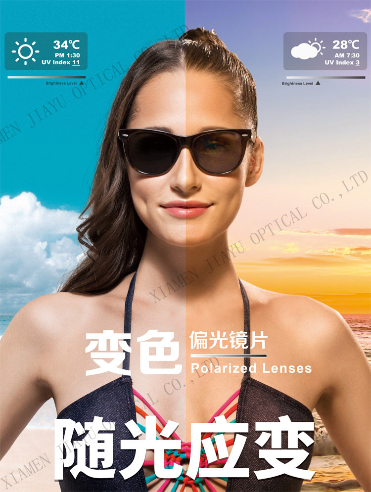 Photochromic Lenses Photochromic Lenses