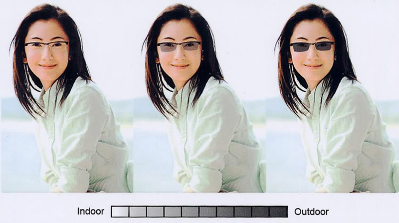 Photochromic Lenses for Sunglasses Photochromic Lenses for Sunglasses