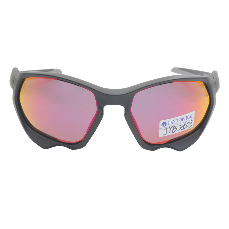 TR90 スポーツサングラス パンク フューチャーテクノロジースタイル サイクリンググラス