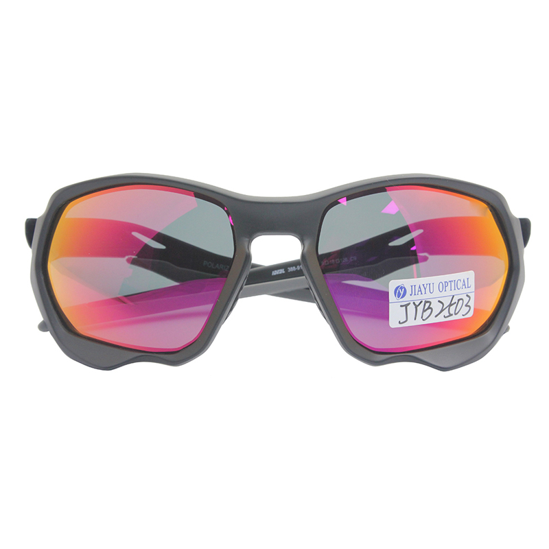 TR90 スポーツサングラス パンク フューチャーテクノロジースタイル サイクリンググラス