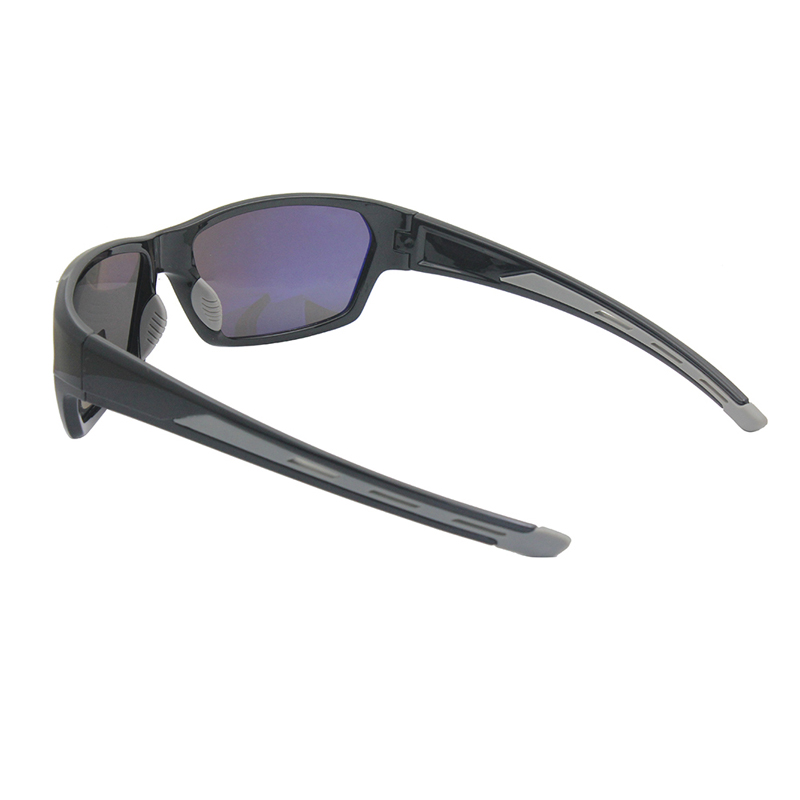 メンズ＆レディース サイクリングサングラス ランニングサングラス 偏光