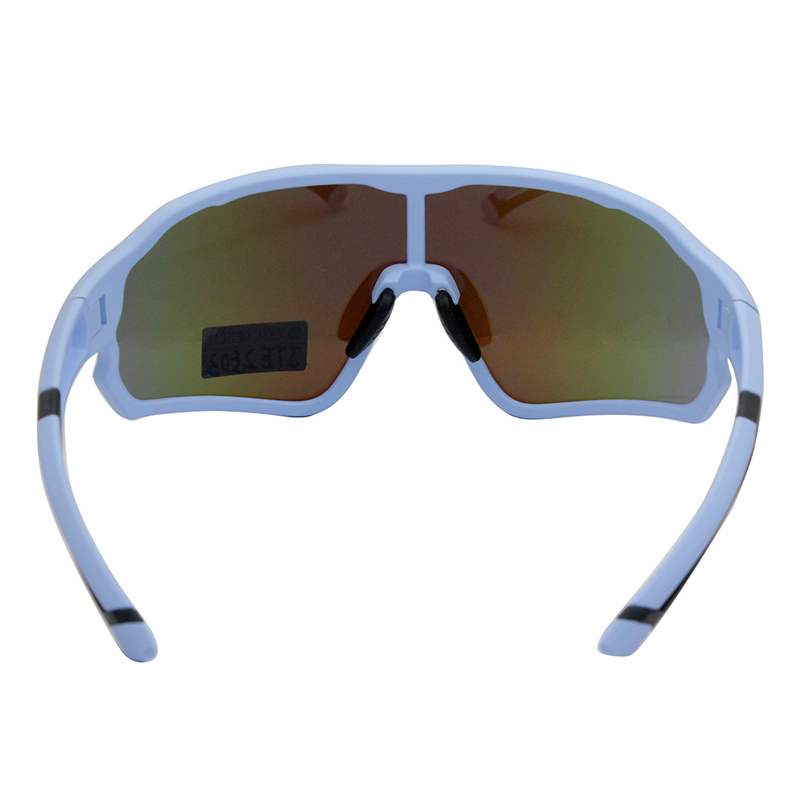 Высококачественные спортивные солнцезащитные очки для велоспорта для мужчин и женщин