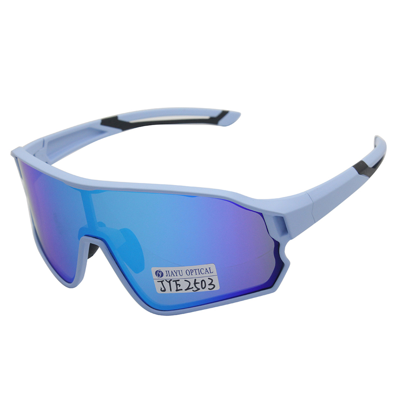 Высококачественные спортивные солнцезащитные очки для велоспорта для мужчин и женщин