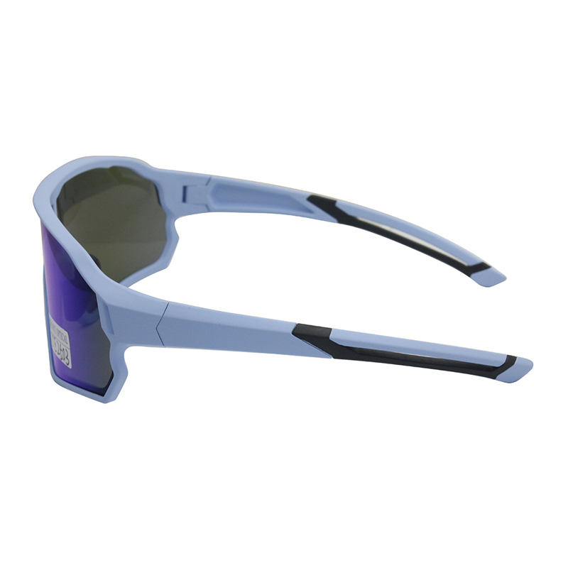 Высококачественные спортивные солнцезащитные очки для велоспорта для мужчин и женщин