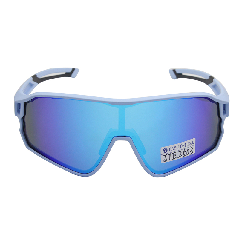 Высококачественные спортивные солнцезащитные очки для велоспорта для мужчин и женщин