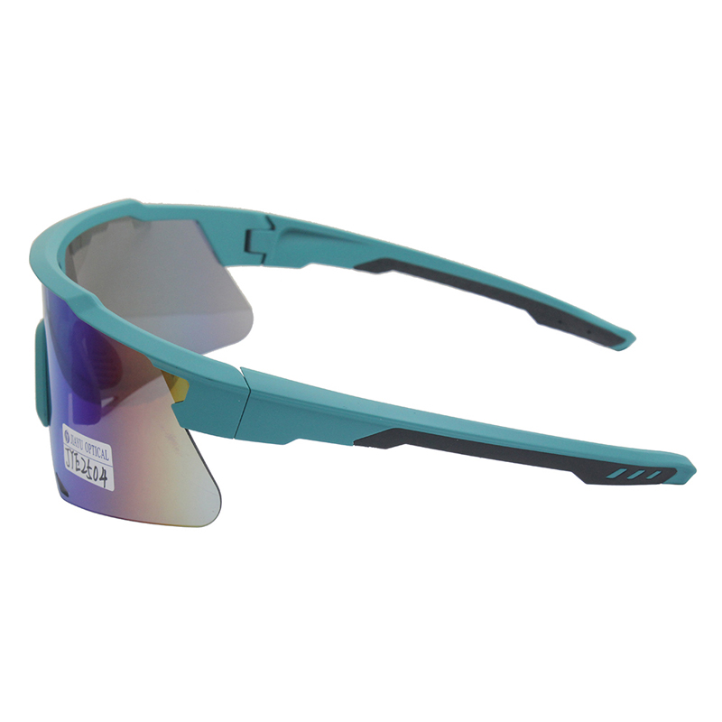 カスタムロゴ TR90 防風サイクリングサングラス 偏光サングラス