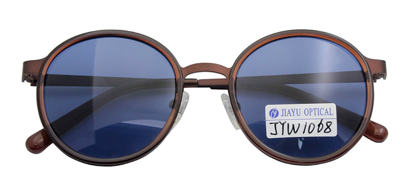 Circle Sunglasses Circle Sunglasses