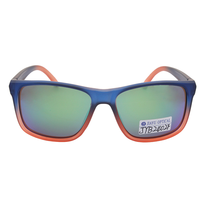 フローティングフィッシングサングラス TPXフレームフローティング偏光サングラス