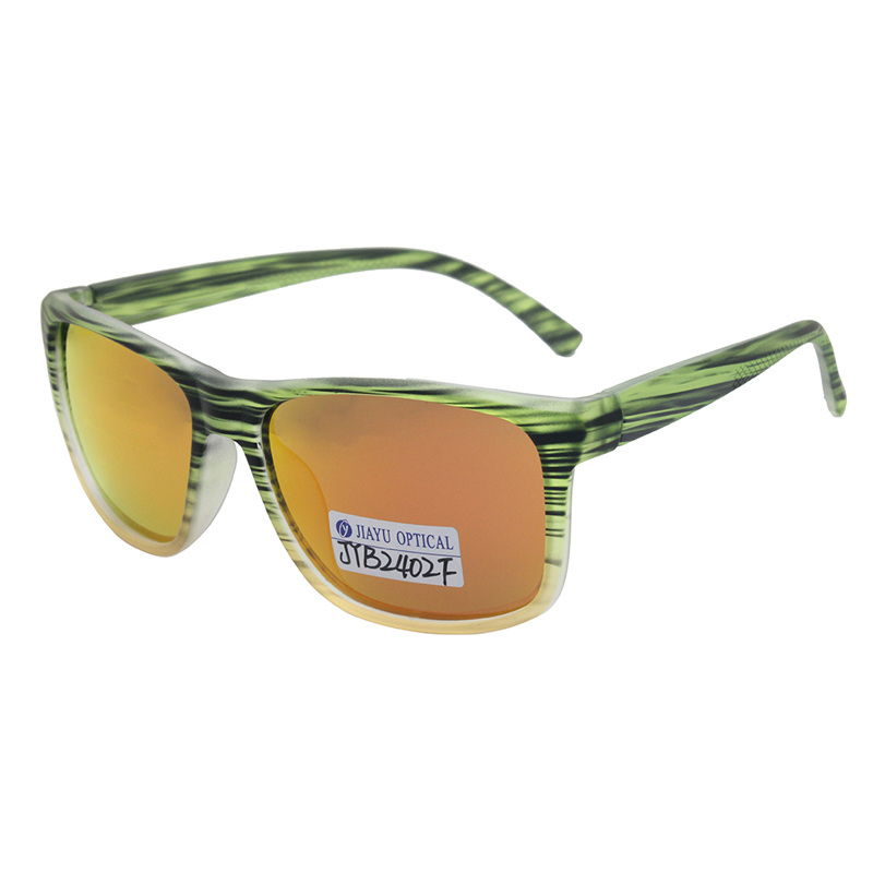 フローティングフィッシングサングラス TPXフレームフローティング偏光サングラス