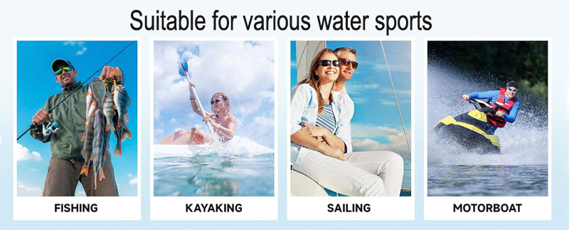 Floating Sunglasses Floating Sunglasses