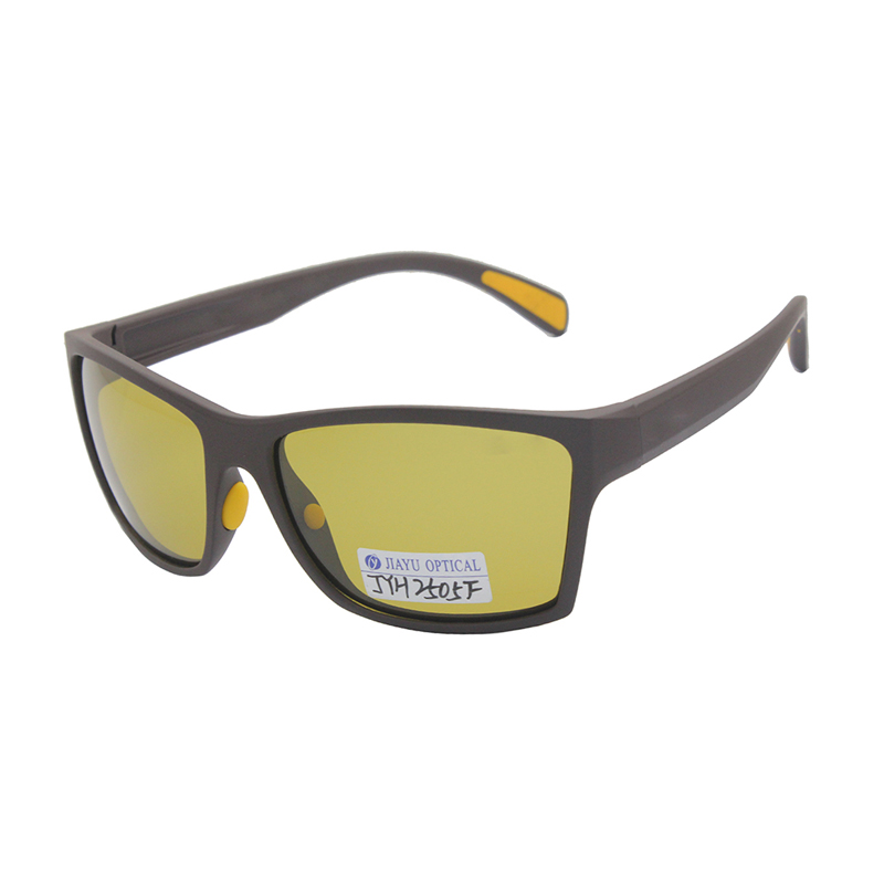 Производитель выпускает плавающие поляризованные солнцезащитные очки ТПХ для рыбалки, серфинга и водных видов спорта. Производитель выпускает плавающие поляризованные солнцезащитные очки ТПХ для рыбалки, серфинга и водных видов спорта.