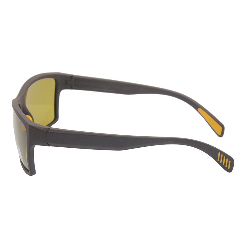 Производитель выпускает плавающие поляризованные солнцезащитные очки ТПХ для рыбалки, серфинга и водных видов спорта.