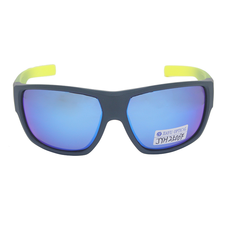 Солнцезащитные очки для спорта на открытом воздухе, рыбалки, поляризованные, плавающие, ТПХ, мужские солнцезащитные очки, плавающие