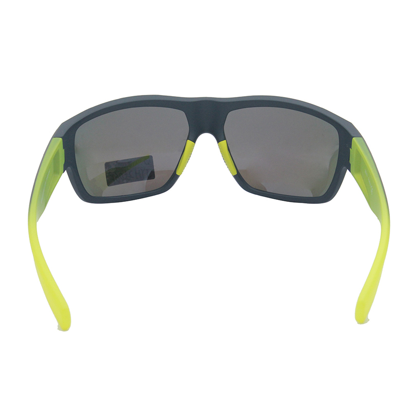 Солнцезащитные очки для спорта на открытом воздухе, рыбалки, поляризованные, плавающие, ТПХ, мужские солнцезащитные очки, плавающие