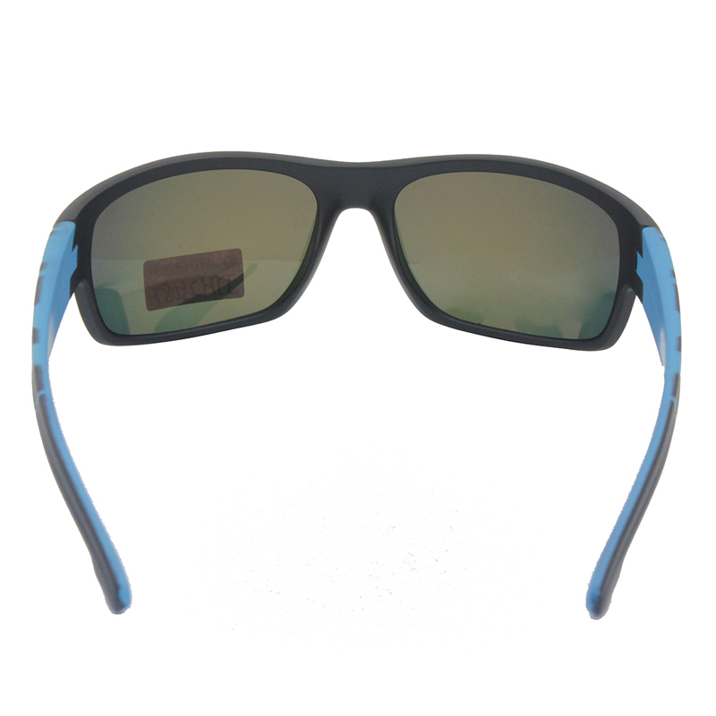 OEM工場製スポーツフローティング偏光フィッシングサングラス（男女兼用）