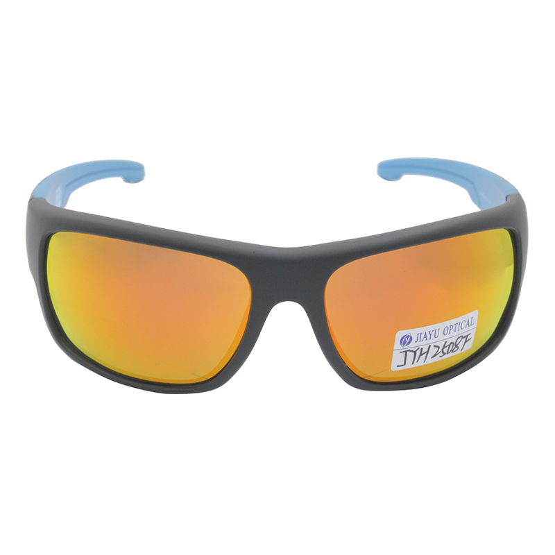 OEM工場製スポーツフローティング偏光フィッシングサングラス（男女兼用）