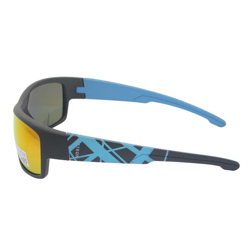 OEM工場製スポーツフローティング偏光フィッシングサングラス（男女兼用）