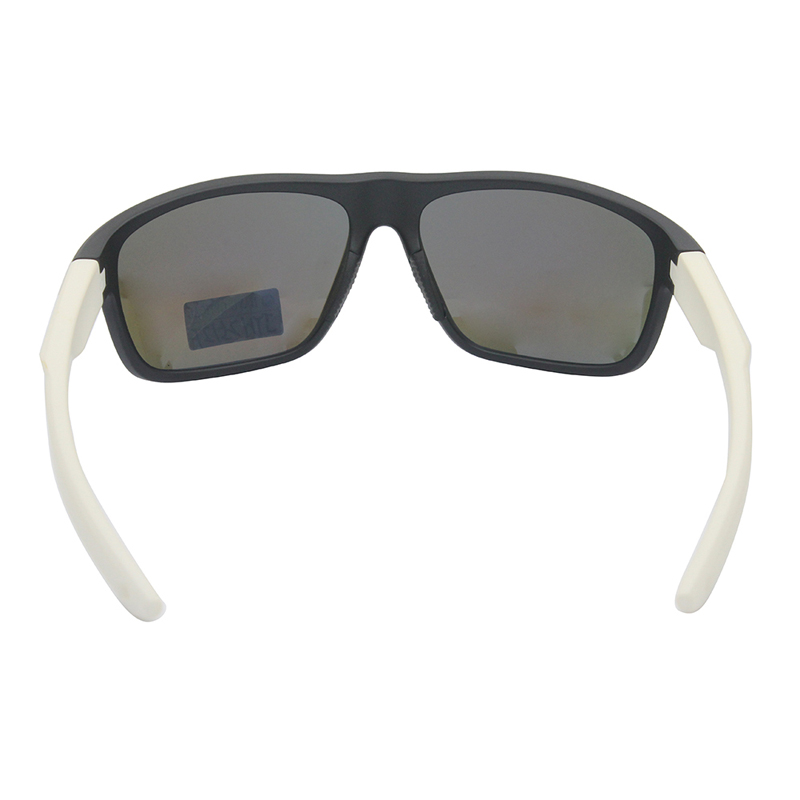 TPX 超軽量素材 偏光レンズ カスタムロゴ フローティングサングラス