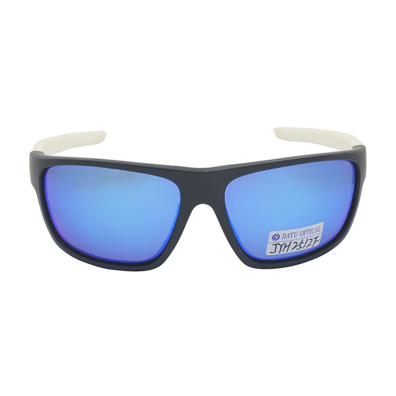 TPX 超軽量素材 偏光レンズ カスタムロゴ フローティングサングラス