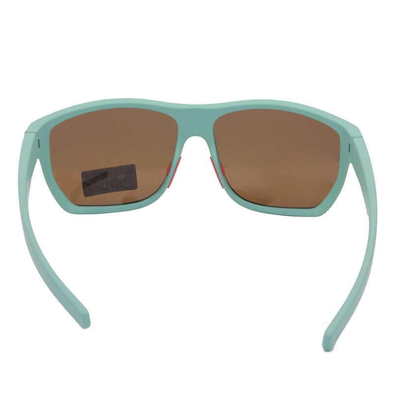 نظارات شمسية عائمة بإطار تي بي اكس مستقطبة للصيد والنظارات الشمسية العائمة