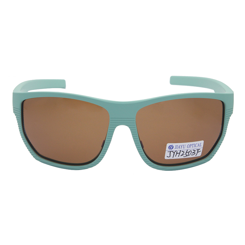 نظارات شمسية عائمة بإطار تي بي اكس مستقطبة للصيد والنظارات الشمسية العائمة