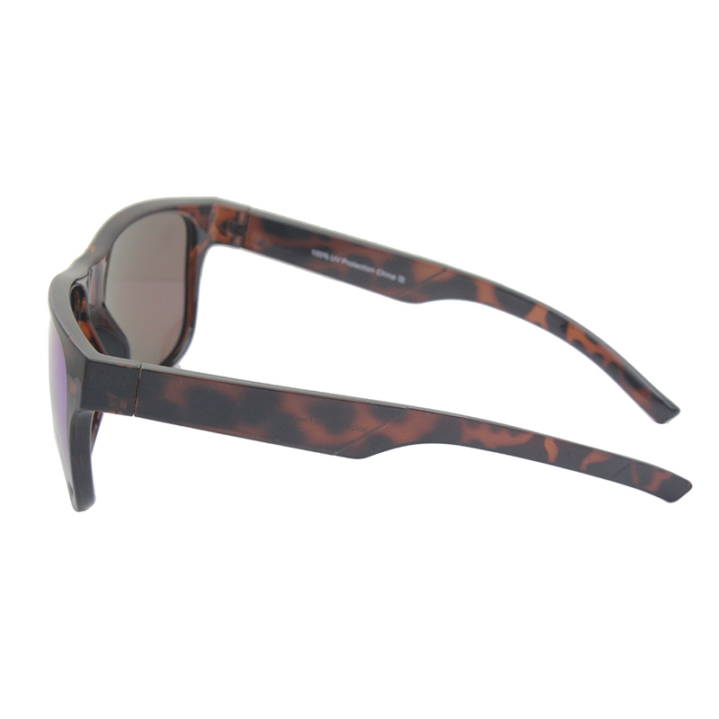 نظارات شمسية رياضية عائمة صديقة للبيئة مخصصة للبيع بالجملة من المصنع