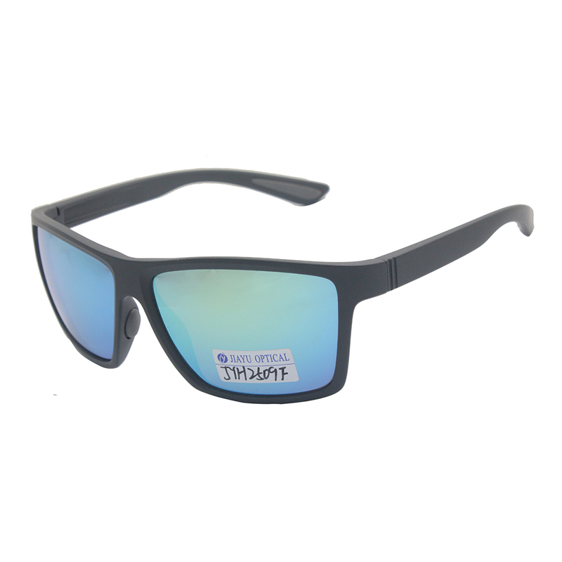 نظارات شمسية مستقطبة عائمة مصنوعة من مادة تي بي اكس مخصصة للجنسين من المصنع للرياضات المائية