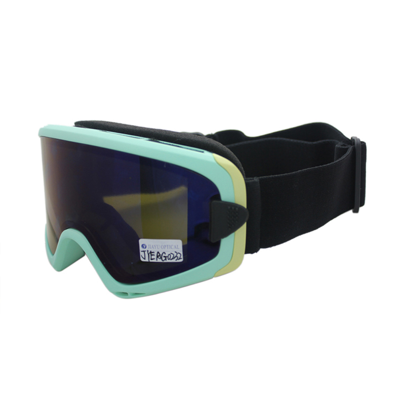 Winter Sports Snow Snowboard Goggles for Men Women 100% UV Protection