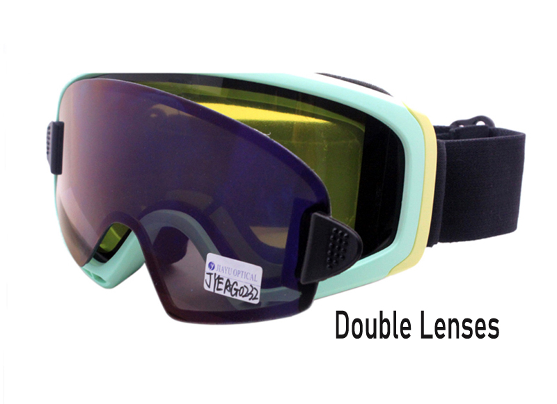 Snow Snowboard Goggles