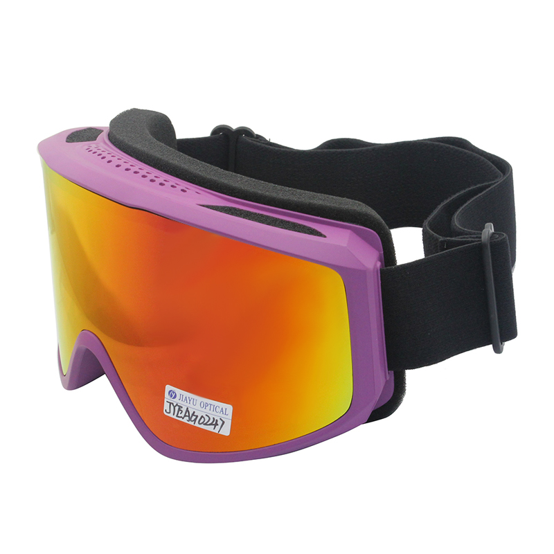 Manufacturer Wholesale Anti Fog Ski Glasses Snow Snowboard Goggles Manufacturer Wholesale Anti Fog Ski Glasses Snow Snowboard Goggles