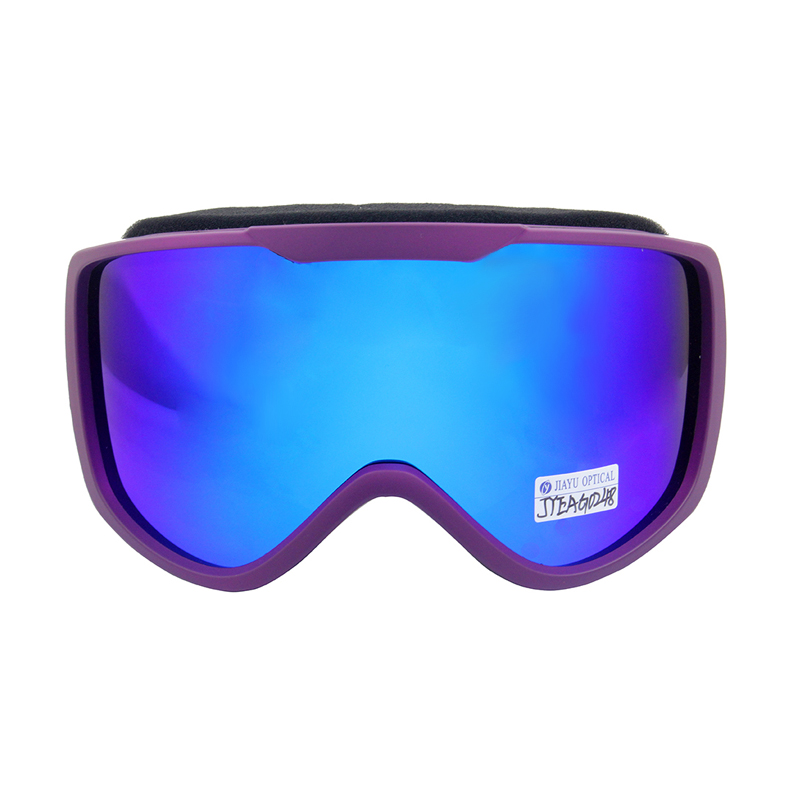OEM Factory Wholesale Winter Ski Goggles Windproof and Anti-fog OEM Factory Wholesale Winter Ski Goggles Windproof and Anti-fog