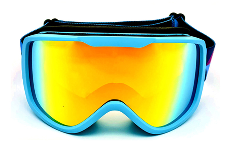 Winter Ski Goggles