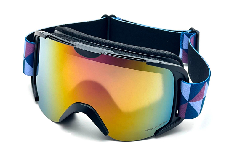 Ski Goggles Windproof