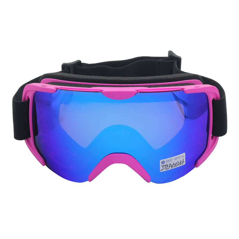 Оптовые производители горнолыжных и сноубордических очков