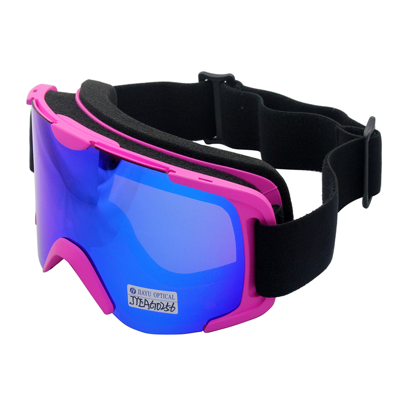 نظارات التزلج على الجليد بالجملة - مصنعو نظارات الثلج الاحترافية
