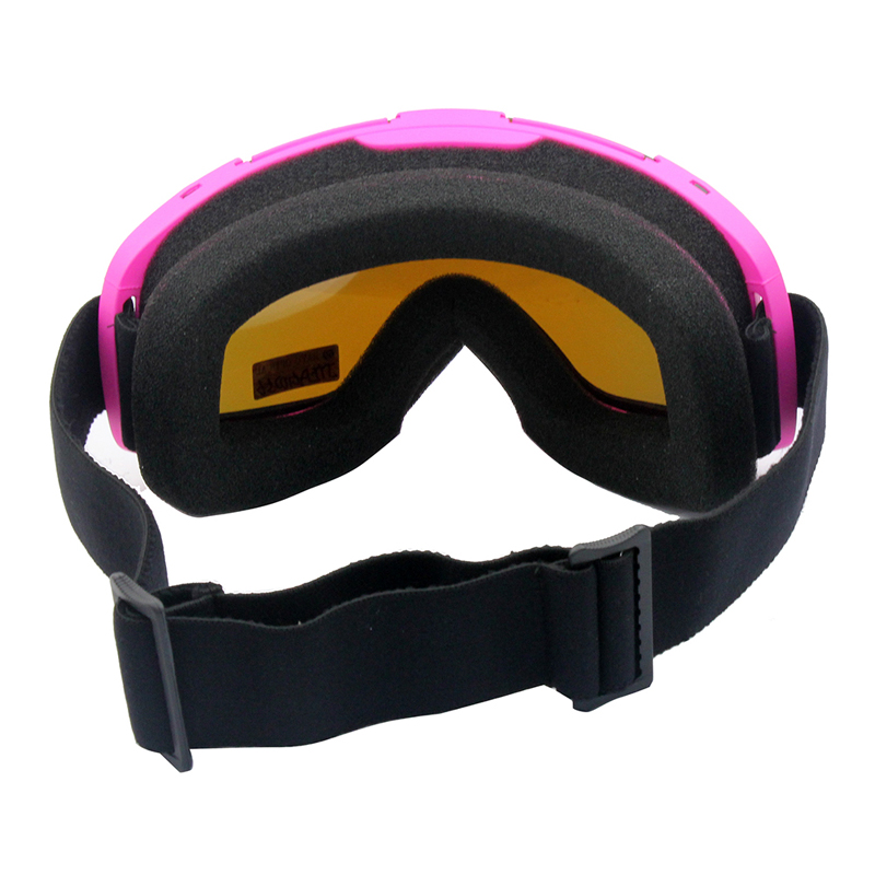 Оптовые производители горнолыжных и сноубордических очков