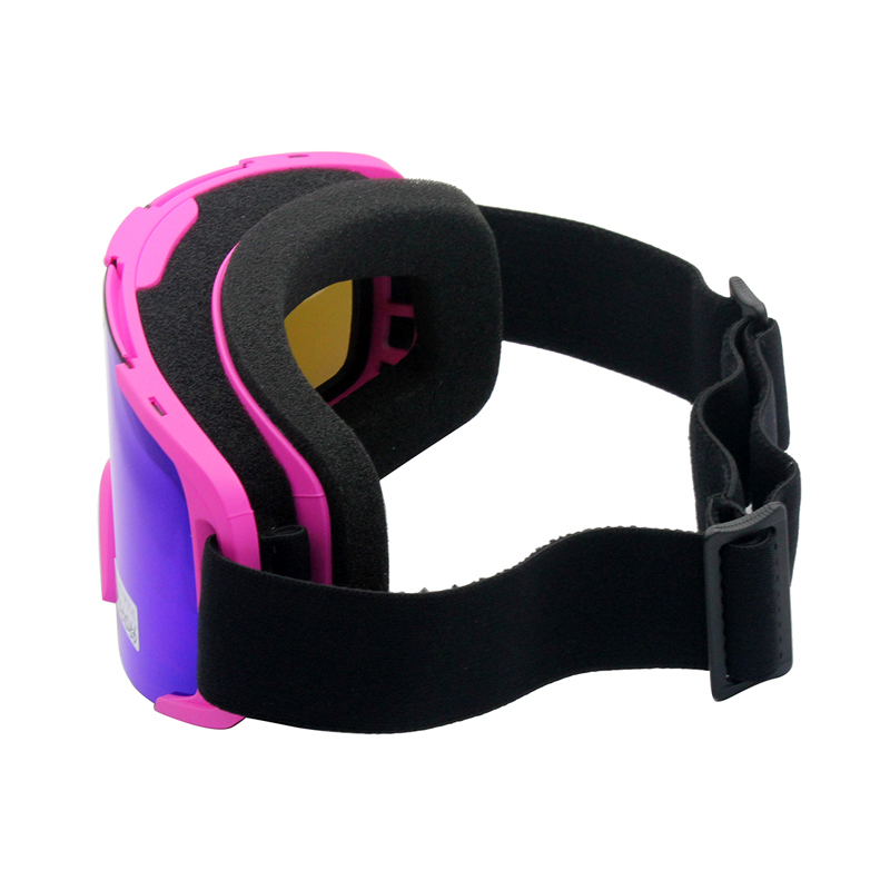 Оптовые производители горнолыжных и сноубордических очков