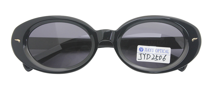 Oval Sunglasses