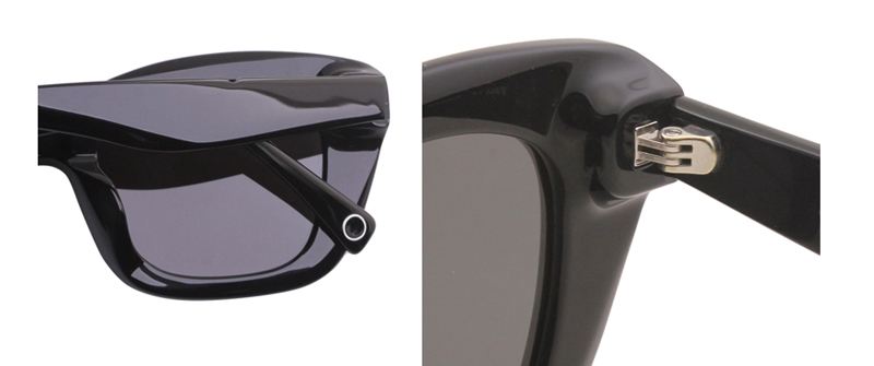 UV Protection Acetate Sunglasses UV Protection Acetate Sunglasses