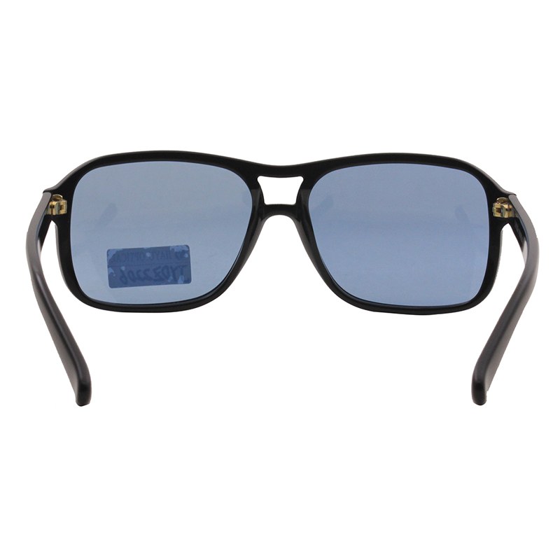 Оптовые продажи с фабрики по индивидуальному заказу, классические высококачественные ацетатные солнцезащитные очки