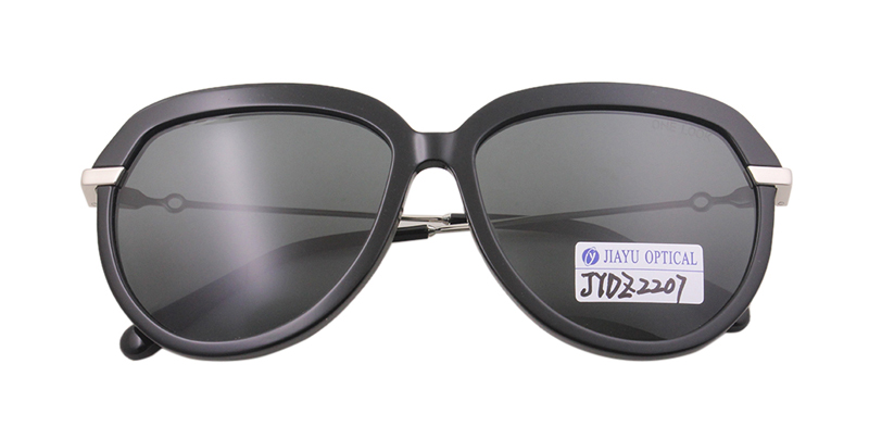 Acetate Sun Glasses