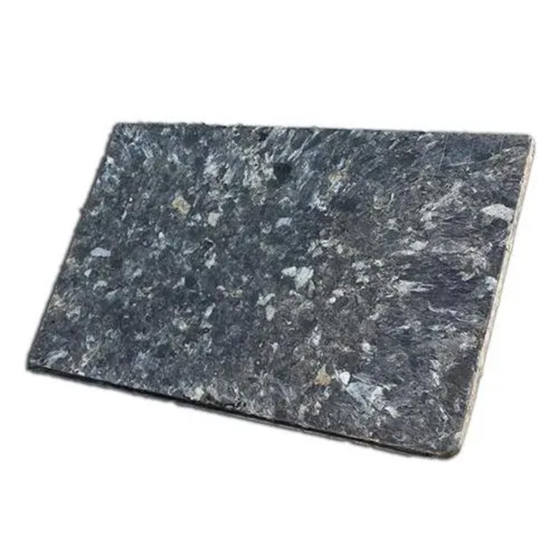 Palete de tijolo de fibra de vidro preta 30%