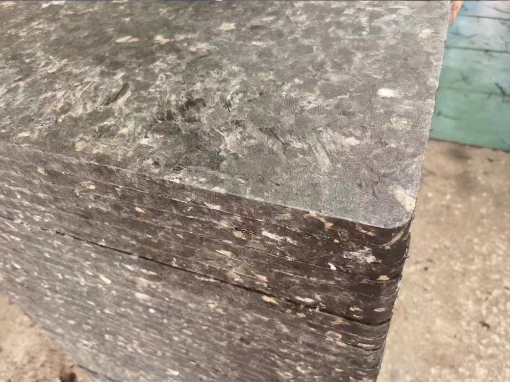 pallet of brick