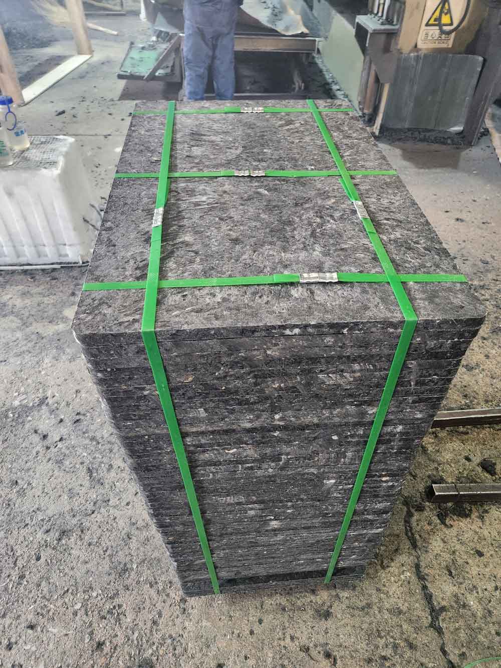 Block Pallet