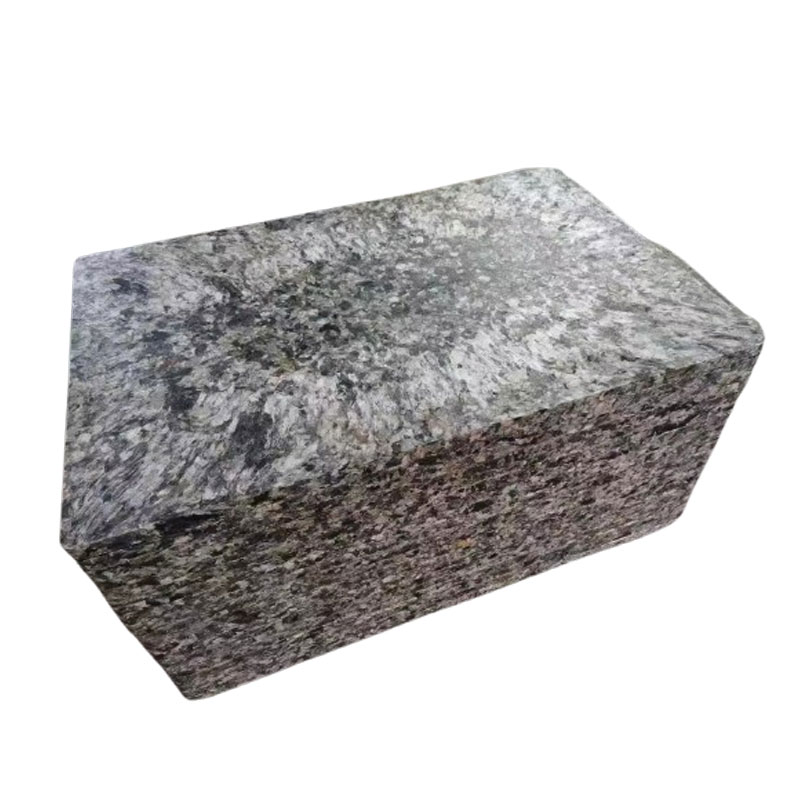 Palete de bloco GMT de fibra de vidro branca 70%