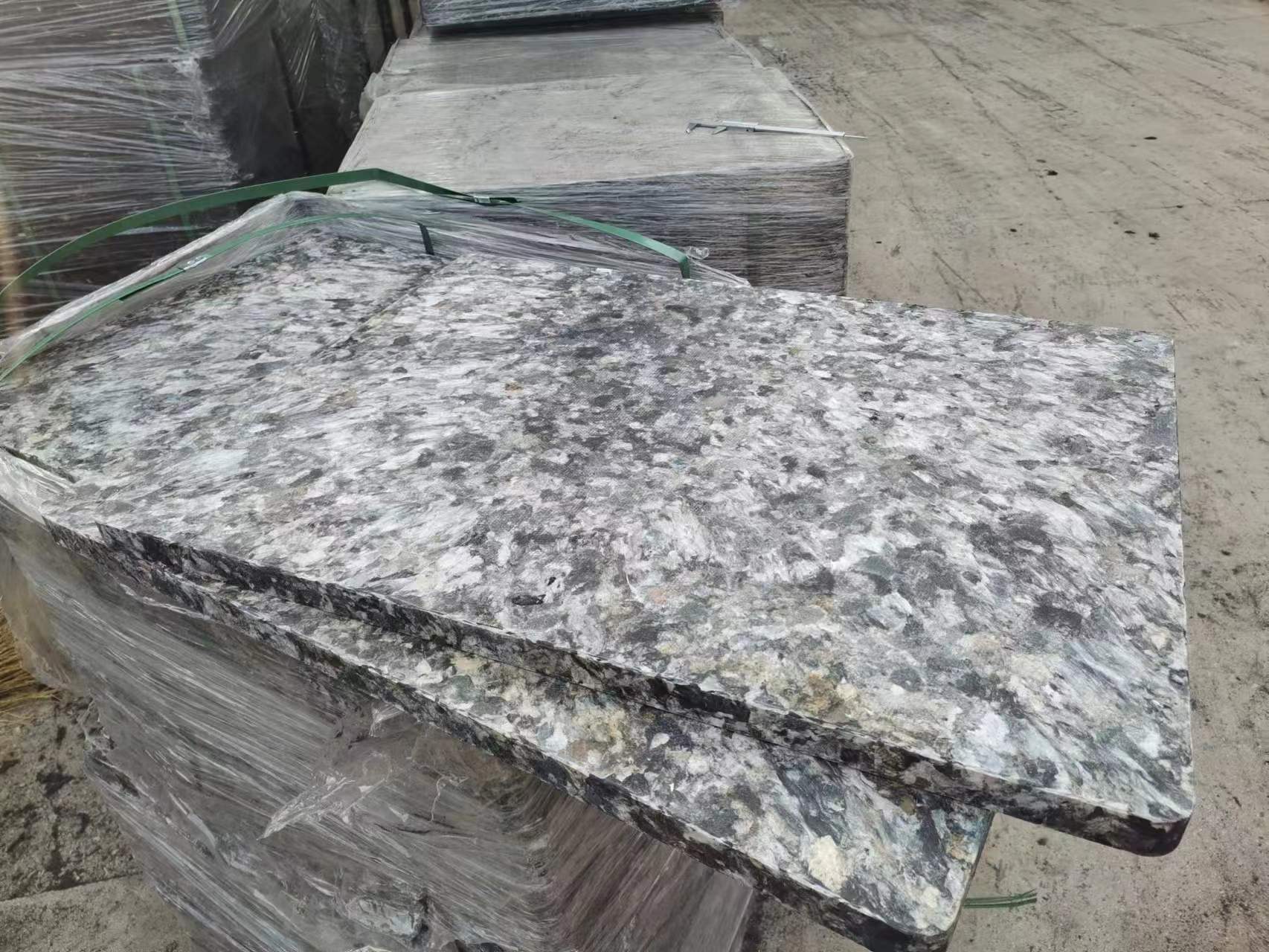 GMT Block Pallet