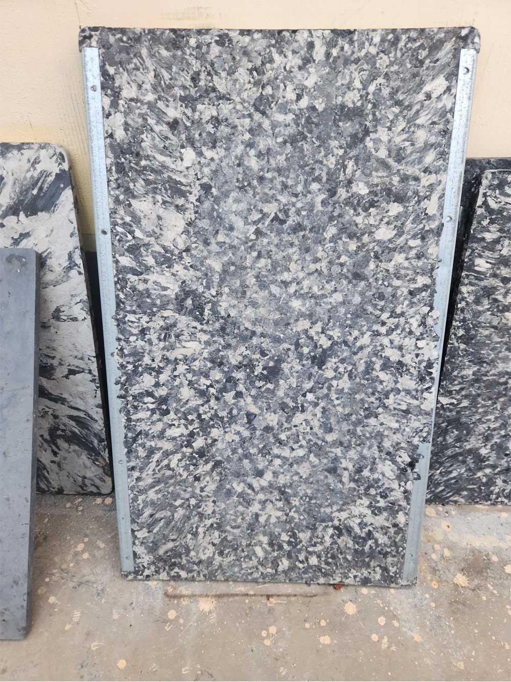 Fiberglass GMT Pallet