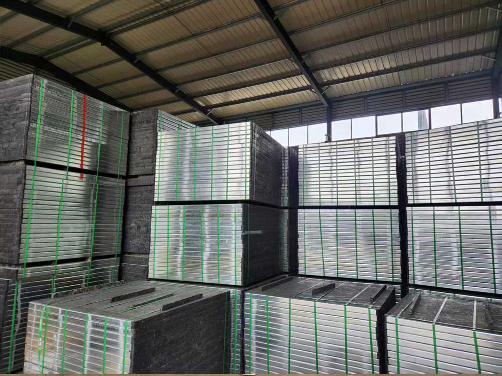 GMT Block Pallet