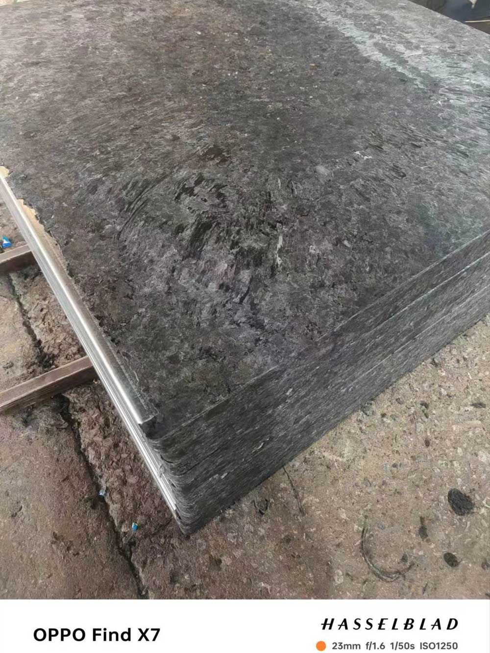 glass fiber pallet