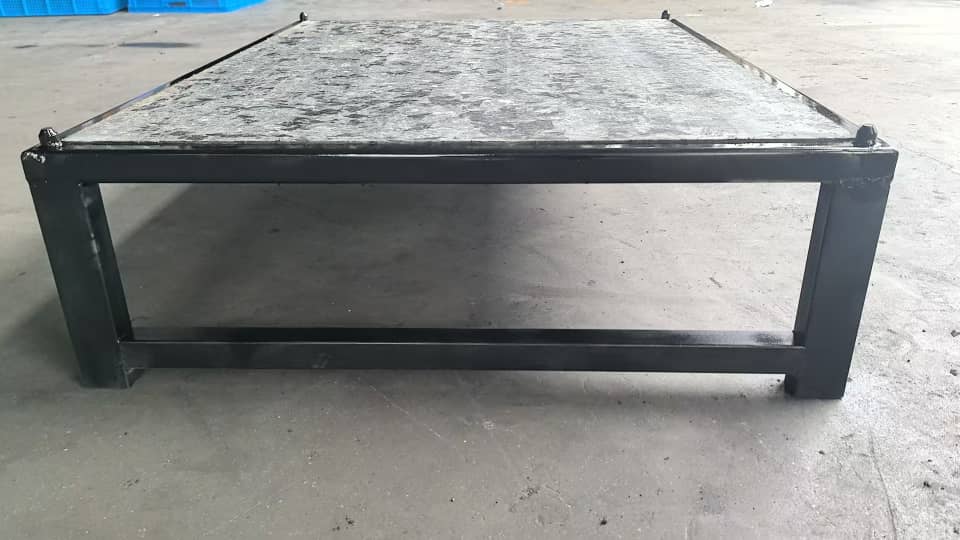 Brick Pallet
